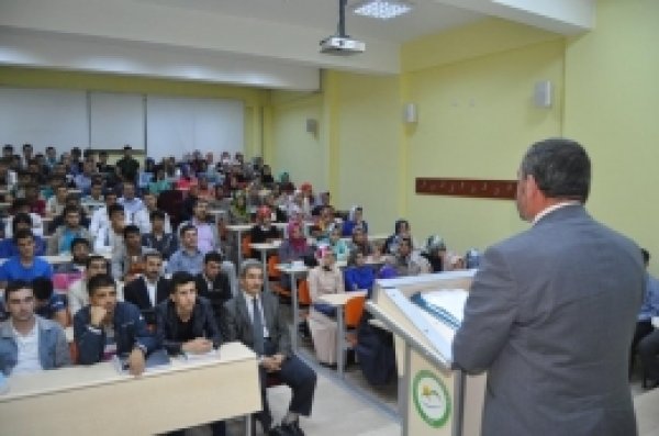 'Kur'an ve Sünnetle Hayatınıza Yön Verin'