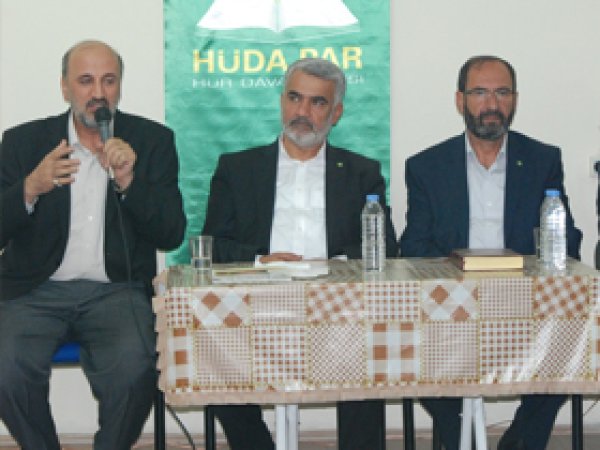 HÜDA PAR: Paket Olumlu Ama Yetersiz