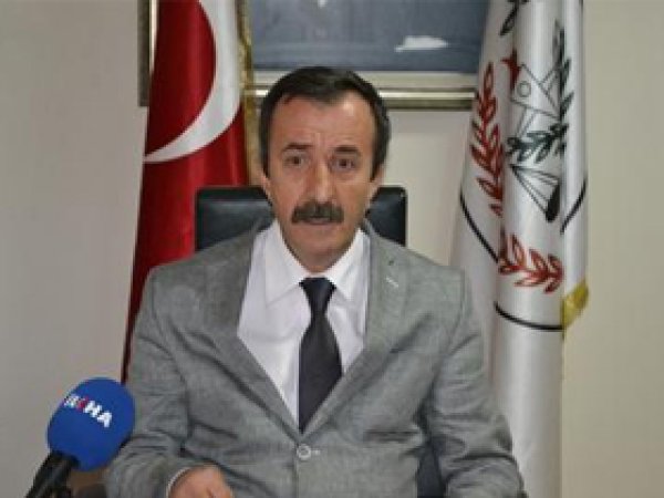 Bursa Barosu: Paket Bizi Çok Şaşırttı