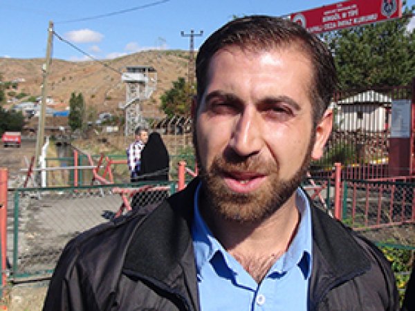 Hizbullahî Mahkumların Yakınları Tepkili