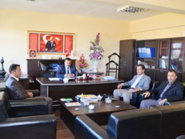 "Gelir Dağılımındaki Adaletsizliği Ortadan Kaldırmak İstiyoruz"