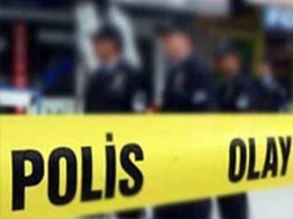 4 Yaşında Kız Çocuğu Havuzda Ölü Bulundu