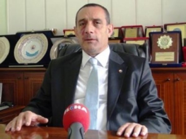 "Paket Müslüman Kürt Halkının Talebini Karşılamadı"