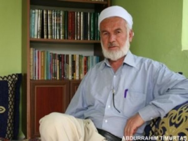 ’Hac Müslümanların Birliğinin Göstergesidir’