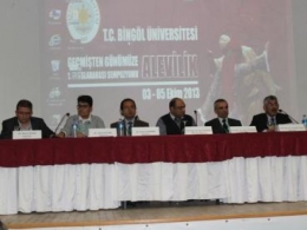 Bediüzzaman'ın Hz. Ali Ve Alevilere Bakışı