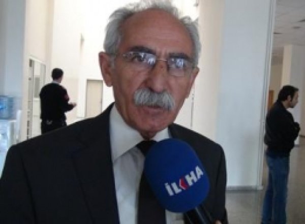 Alevi Dedesi: 'Alevilik Islam'İn Dışında Değildir'