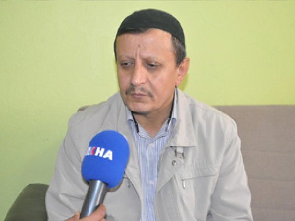 'Kurban Kesip İsmail'leri Kurtaralım'