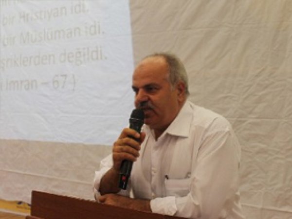 'Nemrud'un Ateşi Akıbetini Değiştiremedi'