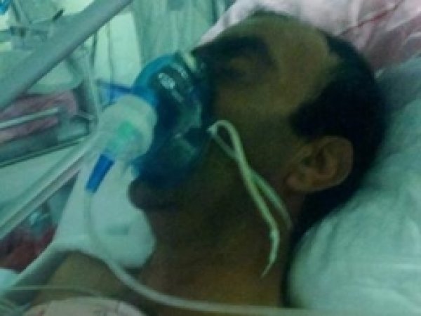 Bir Silikozis Hastası Daha Yaşamını Yitirdi
