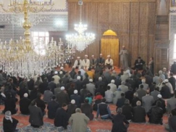 Van'da Kur'an Ziyafeti