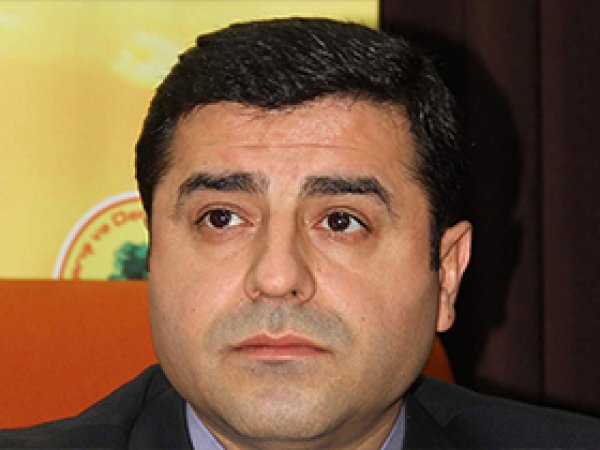 Demirtaş'ı İstifanın Eşiğine Getiren Sürecin Ayrıntıları