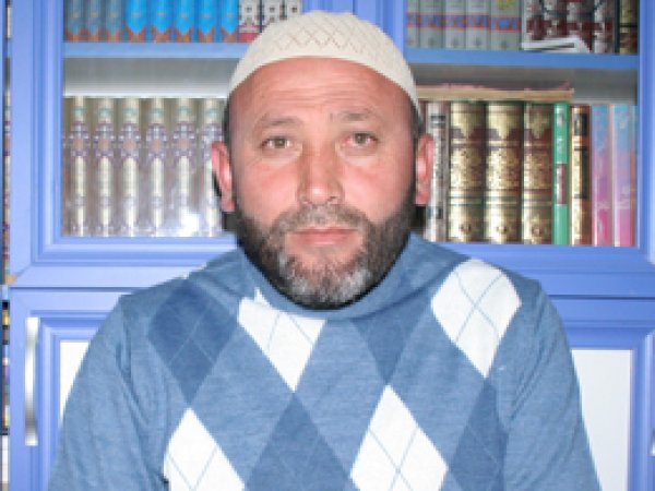 "Kurban Şiarını Diri Tutmamız Gerekir"