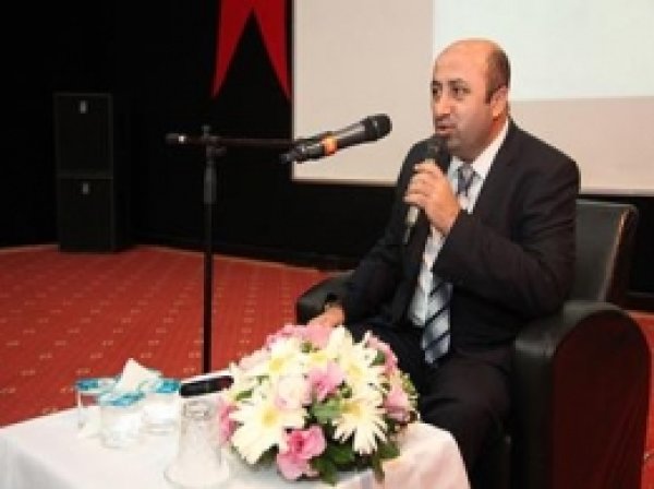 Esenlerliler'de 'Gönül Sohbetleri' Başladı