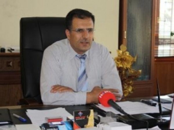 "Bayramlar Müslümanların Kardeşliğini Ortaya Koyan Günlerdir"