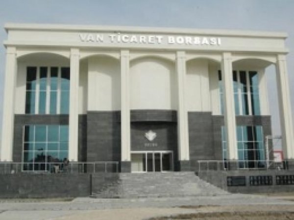 VATBO'dan 'Darp' Açıklaması