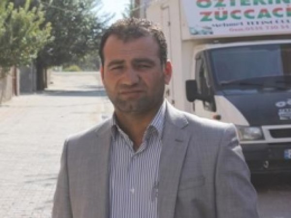 Arabasını Bulana Ödül Verecek