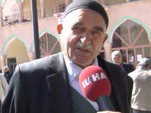 Van'ı Bayram Heyecanı Sardı!