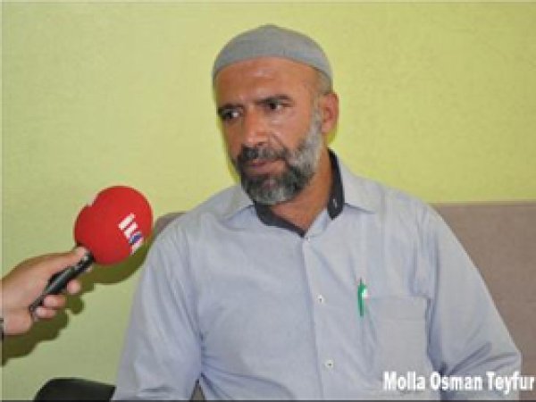 'Kurbanlarımızı Takva ve İhlasla Kesmeliyiz'