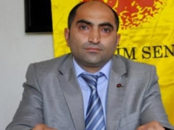 'İl Milli Eğitim Müdürlüğü Keyfi Tutumlardan Vazgeçmelidir'