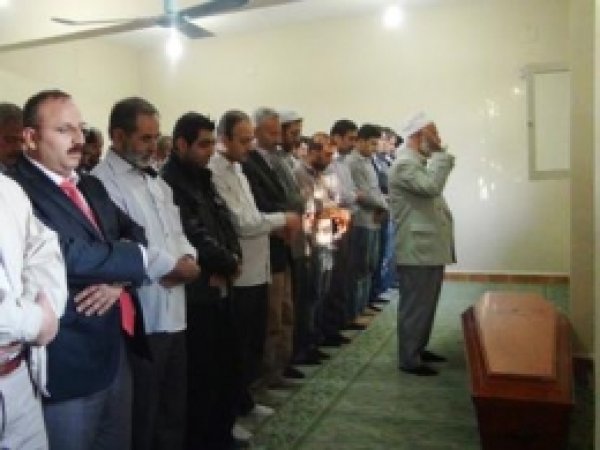 Hayatını Kaybeden Öğrenciler Toprağa Verildi