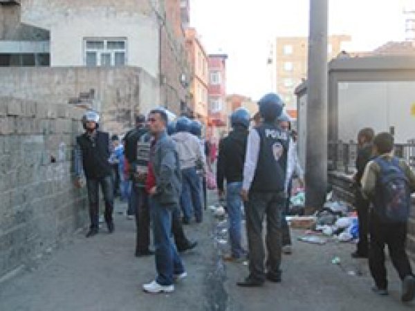 PKK/BDP Halkı Mağdur Etmeye Devam Ediyor
