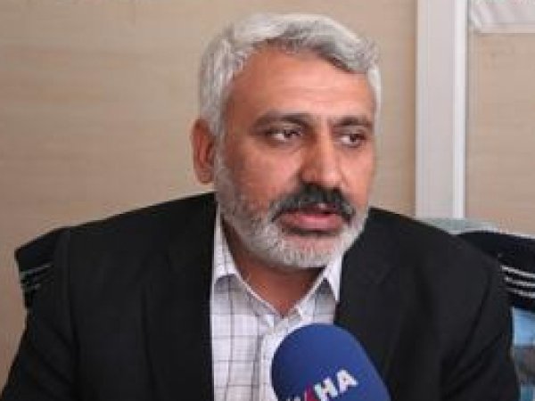 Diyarbakır Umut Kapısından 'Kurban' Çağrısı