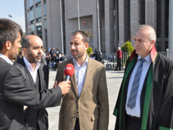 İsrail, Ümmetin Kalbine Saplanan Bir Hançerdir