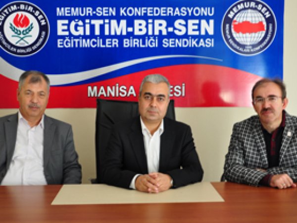 'Akademik Personelin Sorunları Çözülsün'