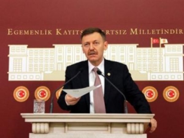 İncirlik Hava Üssü'nde Nükleer Bomba İddiası