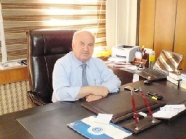 'Tüm İslam Âleminde Büyük Acılar Yaşanmaktadır'