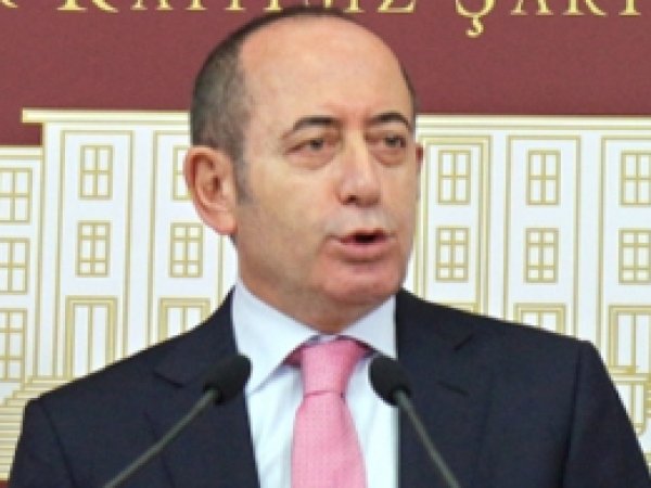 'Hizbullah Davası ile Balyoz Birbirinden Farklı'
