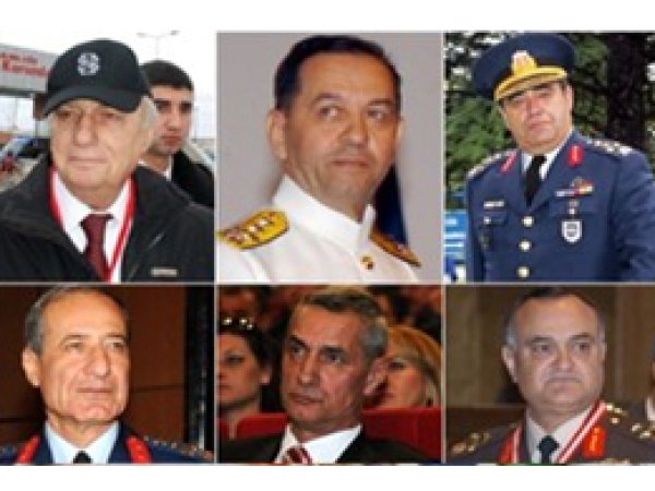 Hizbullah'a Dayatılan Deliller Paşalara Balyoz Olarak İndi!
