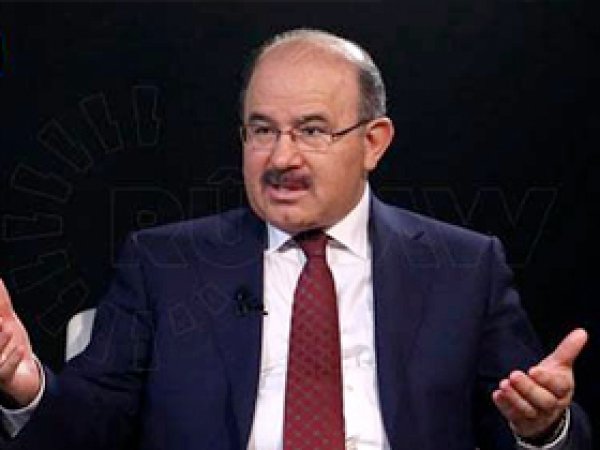 'Silah Bırakılırsa KCK'liler Serbest Bırakılır'