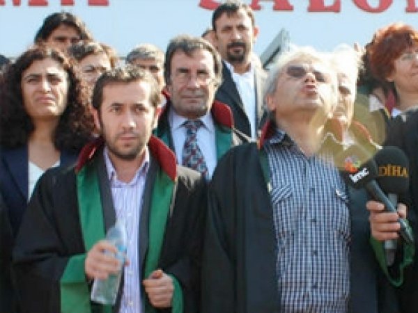 KCK Avukatları: Hüseyin Çelik Tanık Olsun