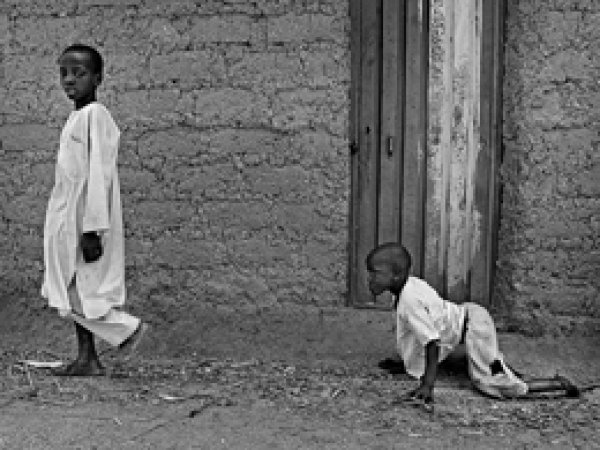 Sudan'da 165 Bin Çocuk Felci Salgını Alarm Boyutunda