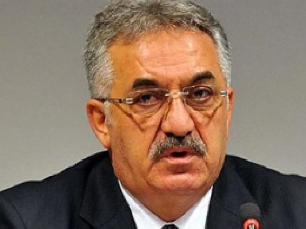 Bakan Yazıcı'dan 'Cilvegözü' Uyarısı