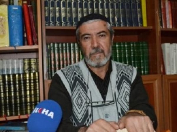 Bursalılardan Anlamlı Bayram Mesajları