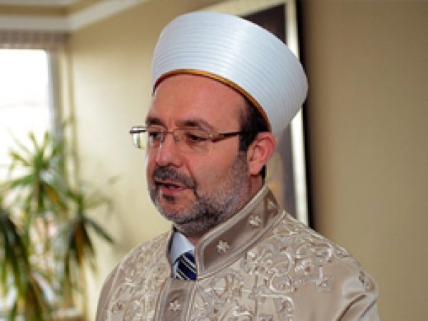 "Mekânlar Lüks Hale Geldikçe Hac İbadetinin Ruhu Zayıflıyor"