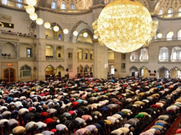 İllere Göre Bayram Namazı Saatleri
