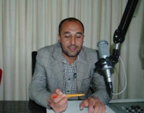 Serhad Fm Köylülerin  Sesi Oldu