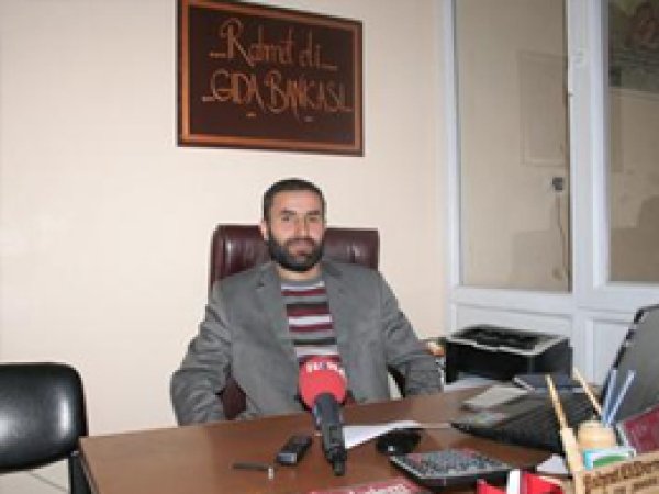 Vanlı STK'lar Kurban Bayramına Hazır 