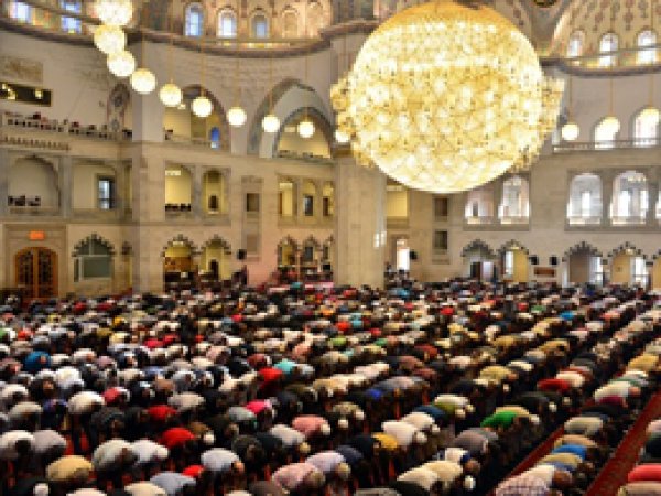 İllere Göre Kurban Bayramı Namazı Vakti
