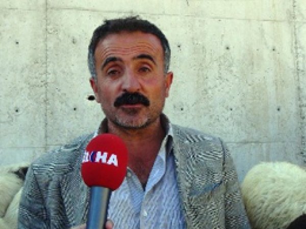Kurban Satıcıları Satıştan Memnun Değil