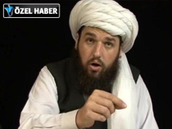 'Hizbullahçılar Bizim Düşmanımız'