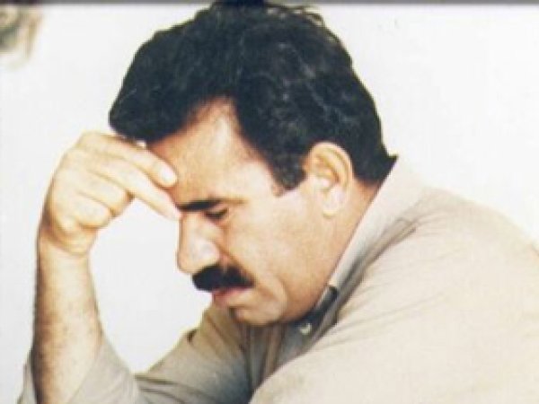 Öcalan'ın Korkusu Hizbullah