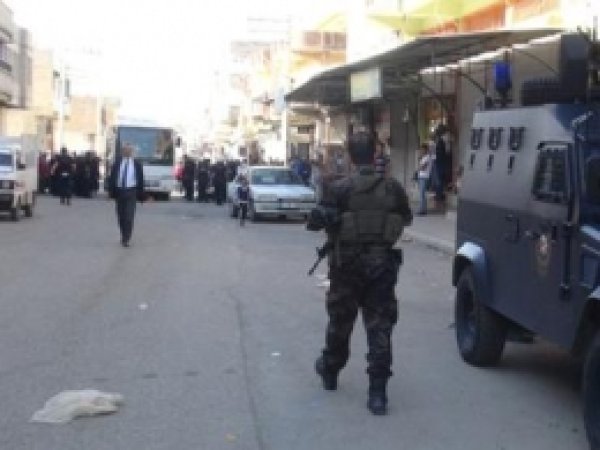 Suriyeliler ile Yerli Halk Arasında Kavga