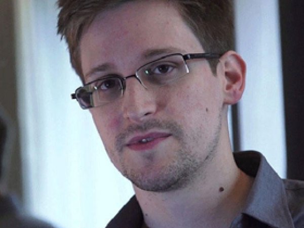 'Rusya'ya Gizli NSA Belgesi Götürmedim'