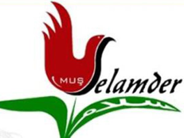 Muş Selam Der Saldırıları Lanetledi