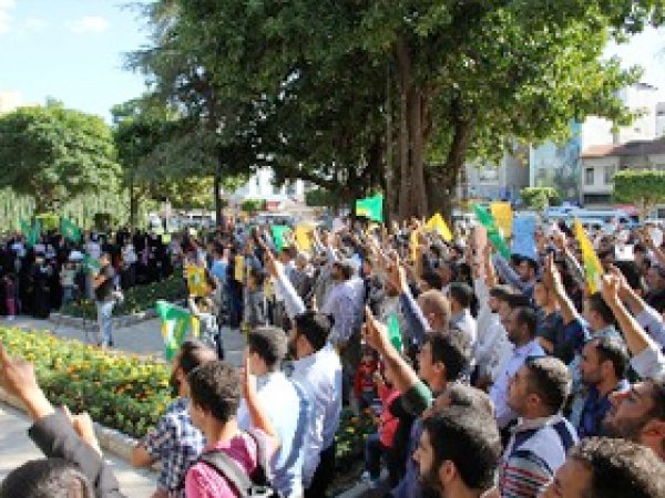PKK Saldırganlığı Adana'da Tel'in Edildi