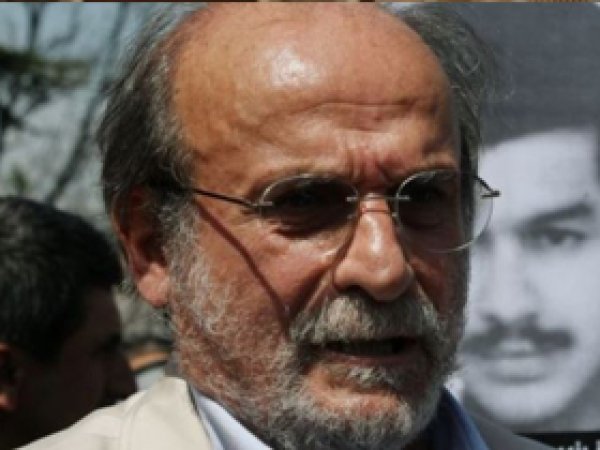 BDP: Kimseye Alan Açmayız
